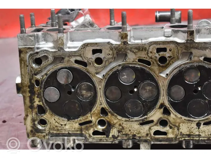 KIA Carens I Engine head 2111-27900