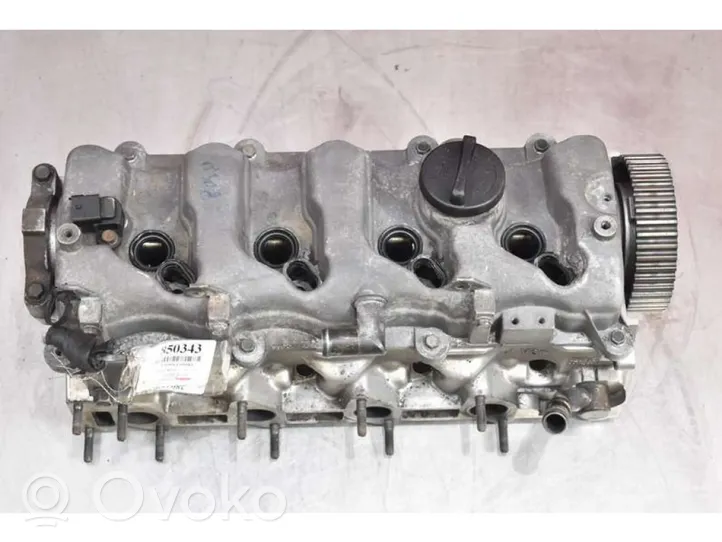 KIA Carens I Engine head 2111-27900