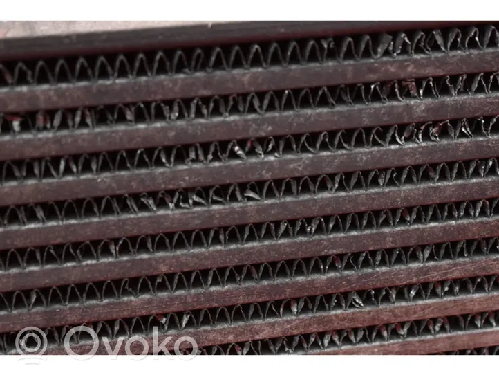 Renault Megane II Chłodnica powietrza doładowującego / Intercooler 