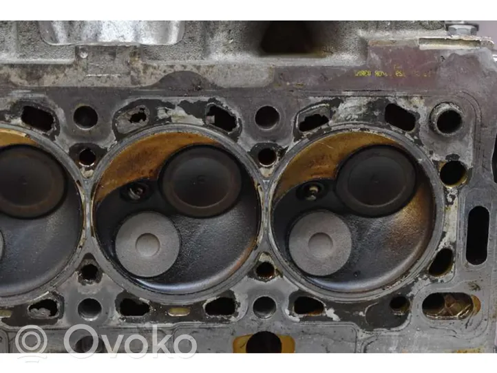 Citroen Xsara Picasso Culasse moteur 9624920710