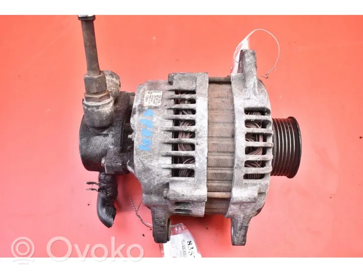 Opel Meriva A Generator/alternator OPEL