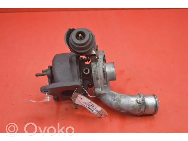 Nissan Primera Pièces d'aspiration d'air turbo 8200381645