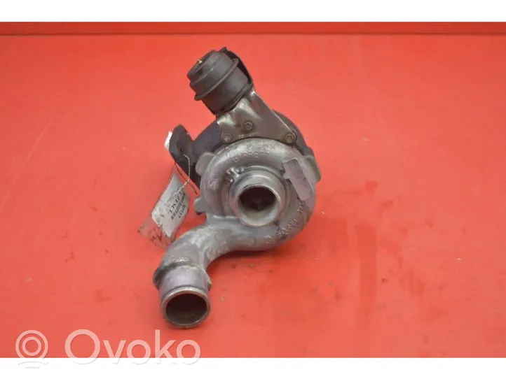 Nissan Primera Pièces d'aspiration d'air turbo 8200381645