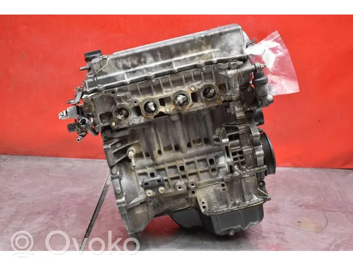 Toyota Corolla Verso E121 Motor 3ZZ