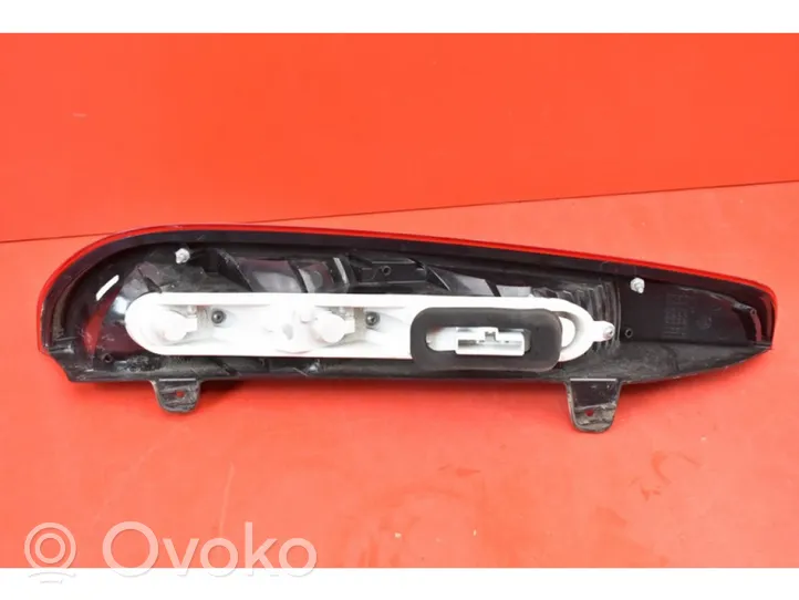 Ford Focus C-MAX Lampa tylna 8M51-13404-C