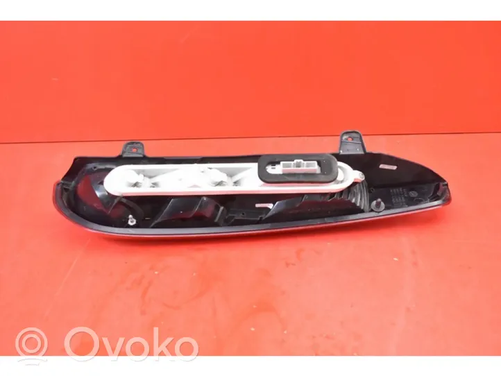 Ford Focus C-MAX Rear/tail lights 8M51-13405-C