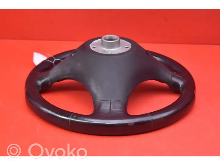 Audi A6 Allroad C5 Steering wheel 4B0124A