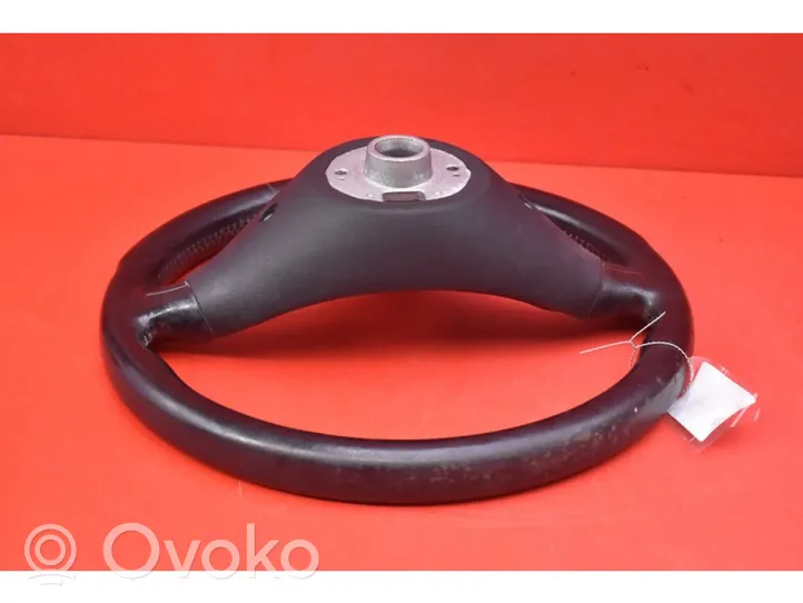 Audi A6 Allroad C5 Steering wheel 4B0124A