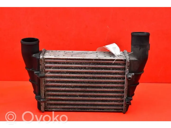 Audi A6 Allroad C5 Intercooler radiator 058145805B