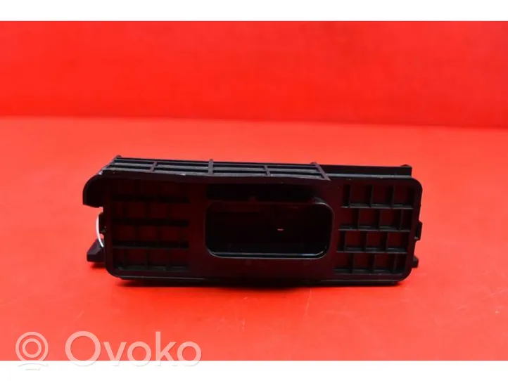 Audi Q7 4L Komputer / Sterownik ECU silnika 4F0907280E