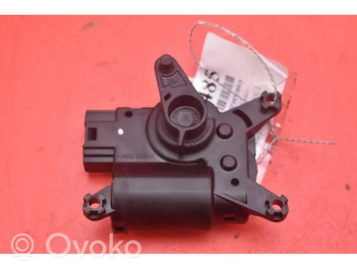 Audi Q7 4L Air flap motor/actuator 52411483R06