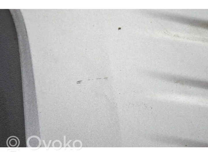 Audi Q7 4L Osłona podwozia przednia 4H0103925