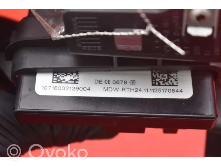 Audi Q7 4L Blocchetto accensione 4F0910132E