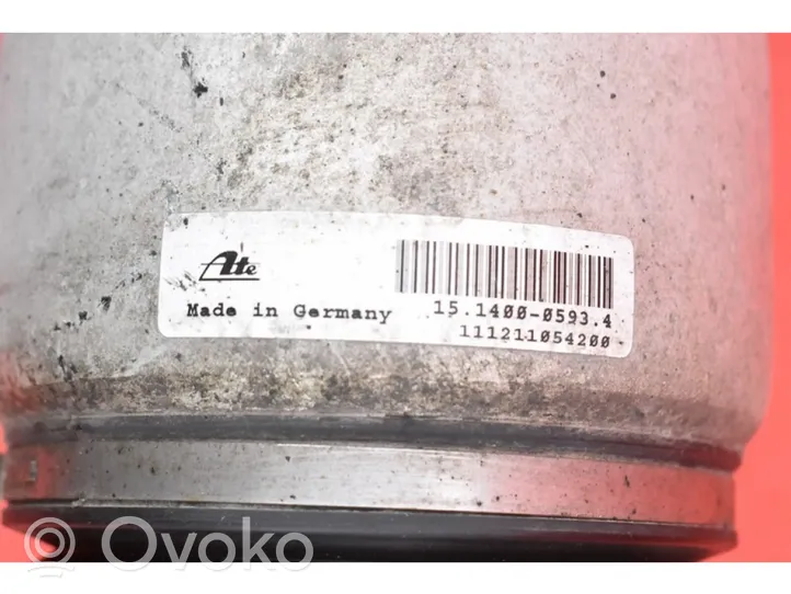 Audi Q7 4L Ammortizzatore anteriore 7L8616039D