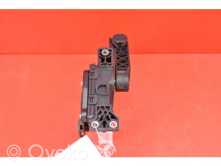 Audi Q7 4L Accelerator throttle pedal 7L0723507D