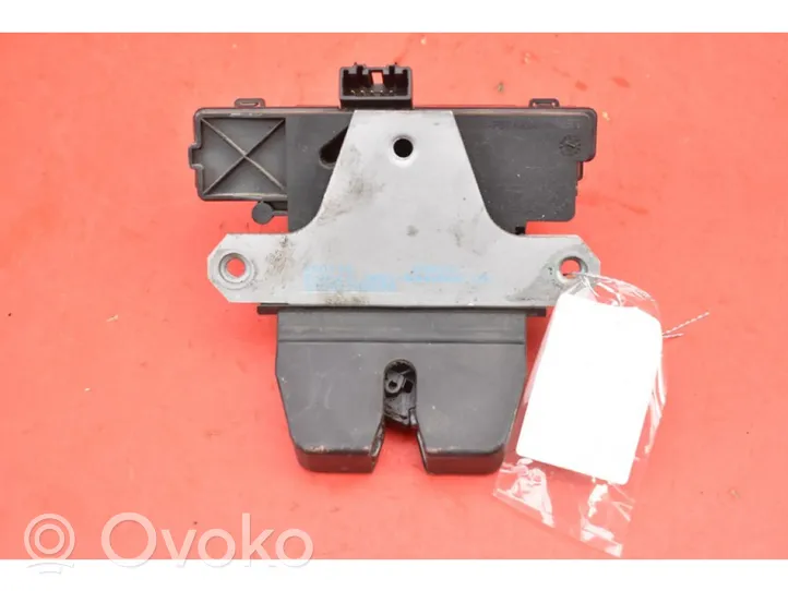 Ford Focus C-MAX Tailgate/trunk/boot lock/catch/latch 3M51-R442A66-CA