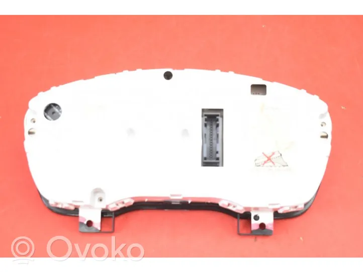 Ford Focus C-MAX Speedometer (instrument cluster) 4M5T-10849-EP