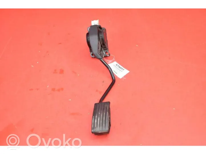 Peugeot 407 Pedale dell’acceleratore 9644939680