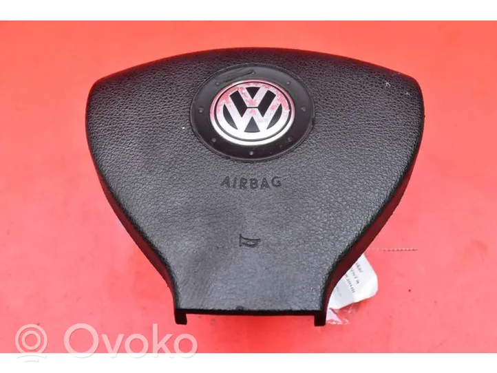 Volkswagen Golf IV Poduszka powietrzna Airbag kierownicy 1K0880201BS