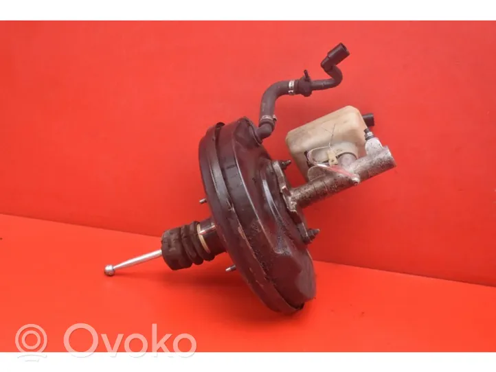 Volkswagen Golf IV Brake booster 1K1614105AJ