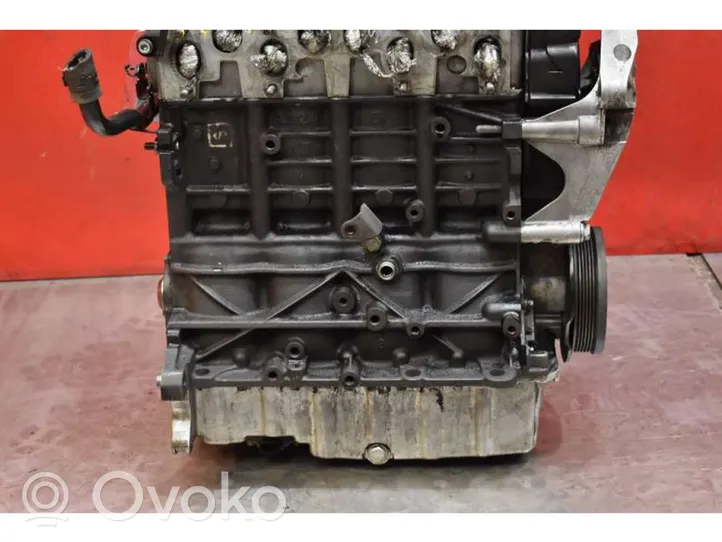 Volkswagen Golf IV Engine BKC