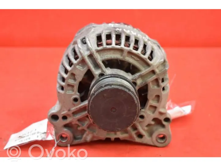 Volkswagen Golf IV Alternator 06F903023F