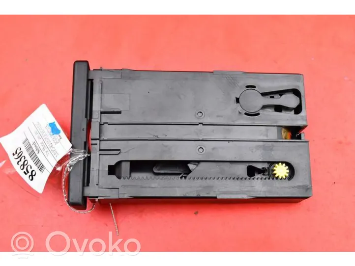 Volkswagen Sharan Glove box 7M3862534C