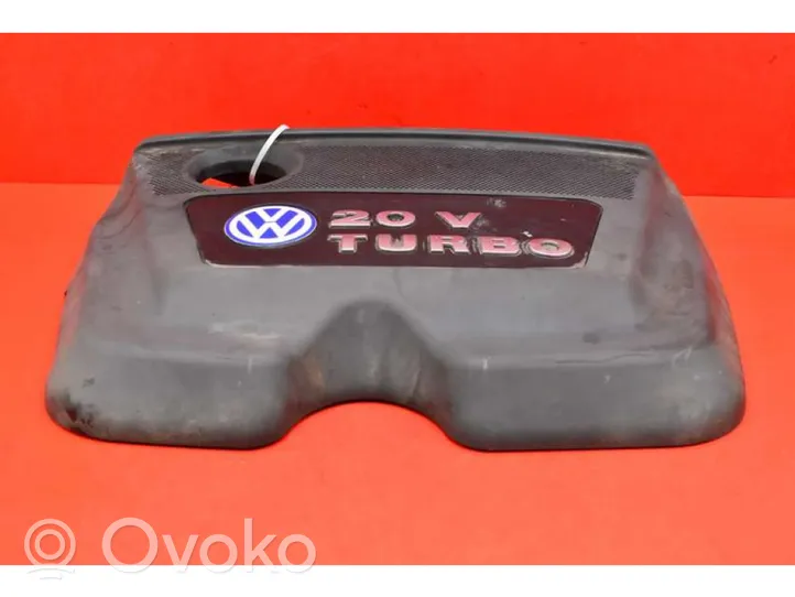 Volkswagen Sharan Front underbody cover/under tray 7M3103932