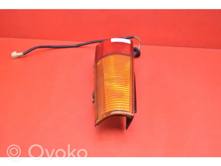 Suzuki Ignis Lampa tylna P3052