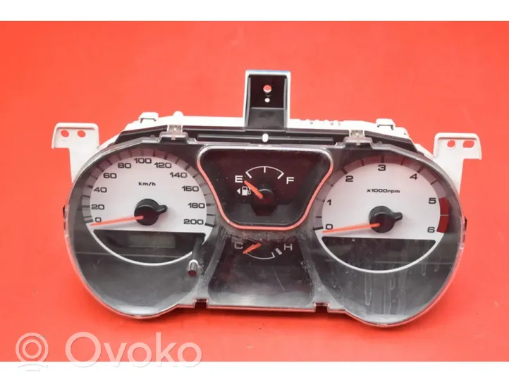 Suzuki Ignis Compteur de vitesse tableau de bord 34100-6GC