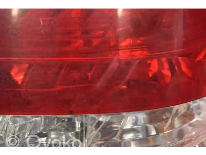 Fiat Stilo Lampa tylna 46758985