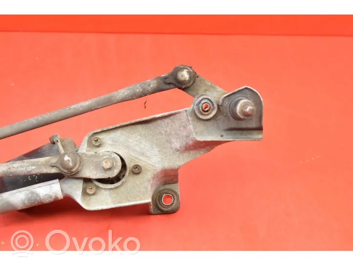 Mazda Premacy Front wiper linkage and motor 849200-7123