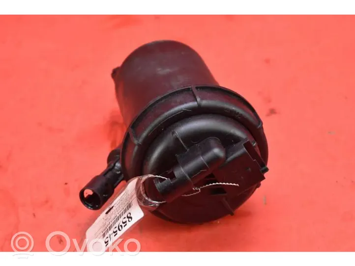 Opel Astra H Boîtier de filtre à carburant 13204107