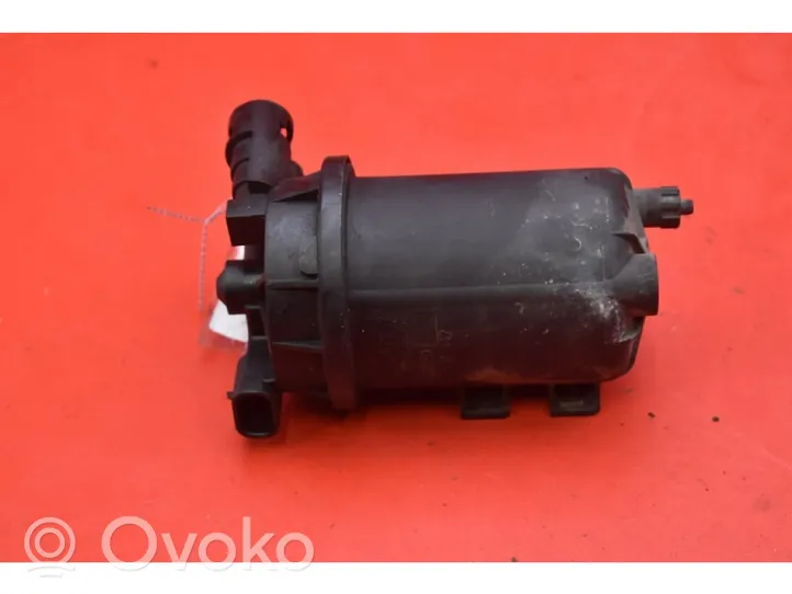 Opel Vectra C Boîtier de filtre à carburant 24416213