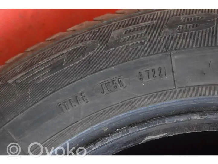 Mazda 3 I R17 C winter tire 