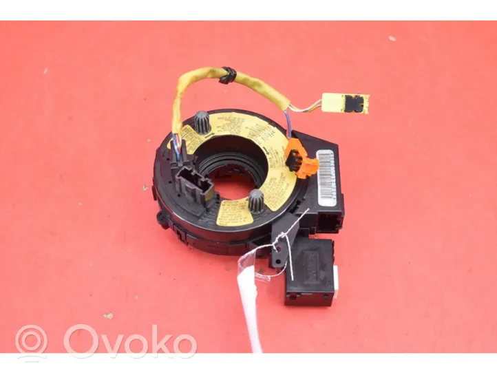 Mazda 3 I Airbag slip ring squib (SRS ring) MAZDA