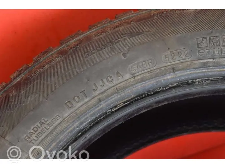 Opel Meriva A R17 C winter tire OPEL