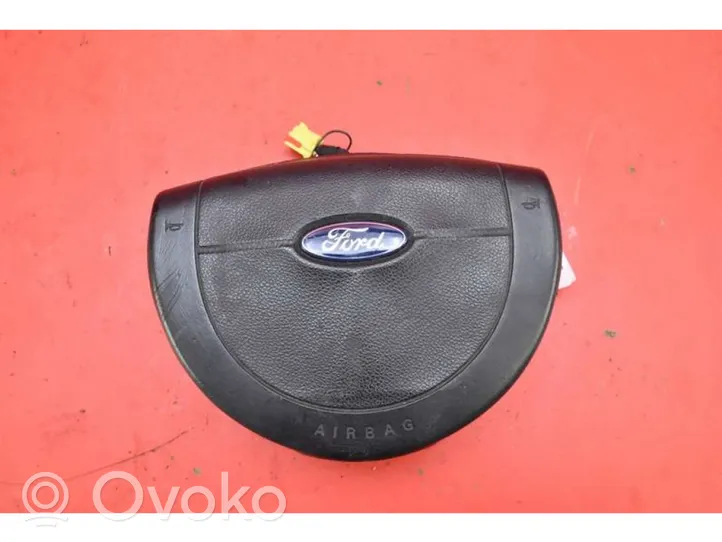 Ford Fiesta Airbag de volant 2S6A-A042B52