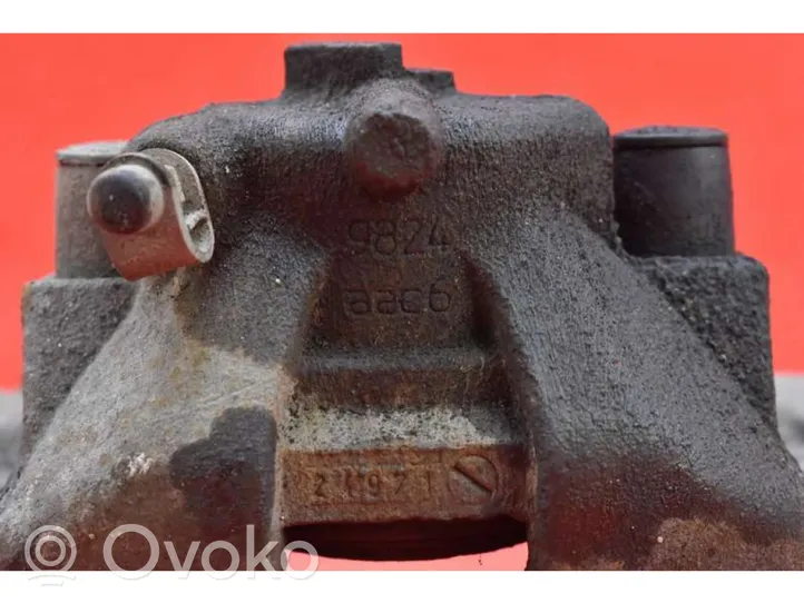 Opel Zafira B Front brake caliper OPEL