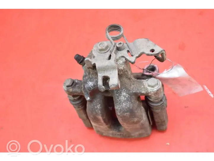 Opel Zafira B Rear brake caliper OPEL