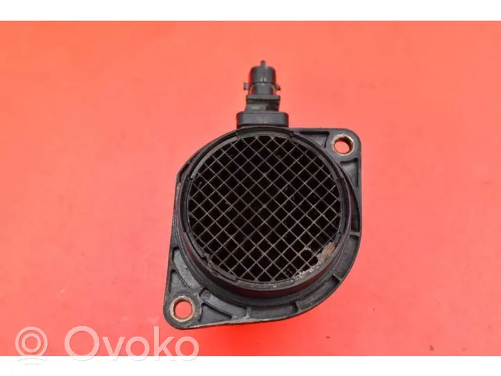 Fiat Doblo Mass air flow meter 55206757