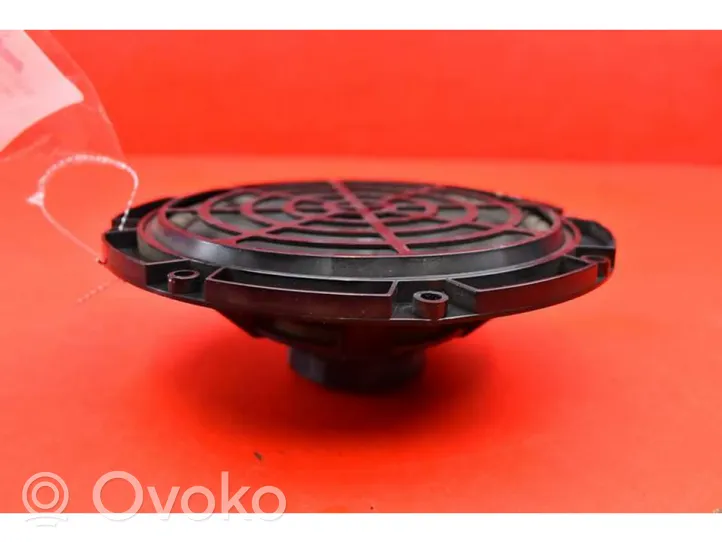 9665245180 Peugeot 3008 I Subwoofer speaker, 9.88 € | RRR 