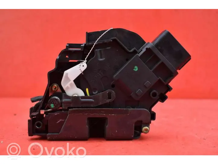 Mazda 3 I Serrure de porte avant 3N6A-A21813-K