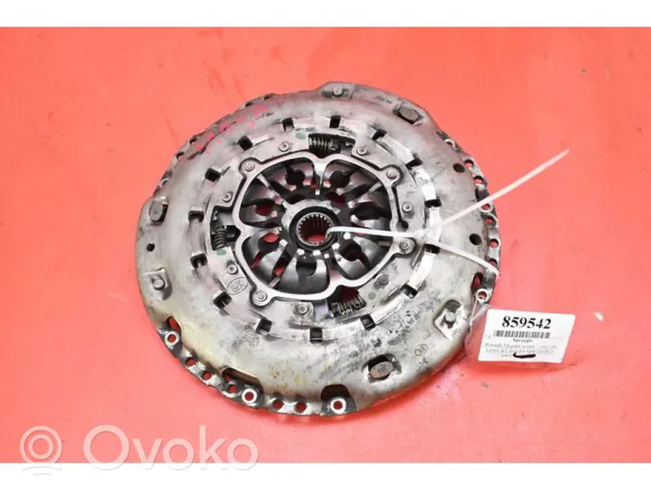 Renault Scenic II -  Grand scenic II Clutch set kit 124035910