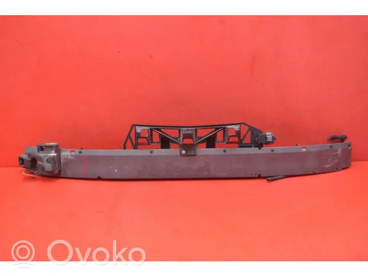 Opel Zafira B Front bumper support beam 24460537