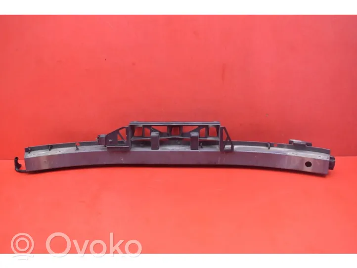 Opel Zafira B Front bumper support beam 24460537