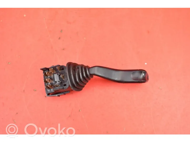 Opel Astra G Bouton interrupteur de commande d'essuie-glace de phare 90560990