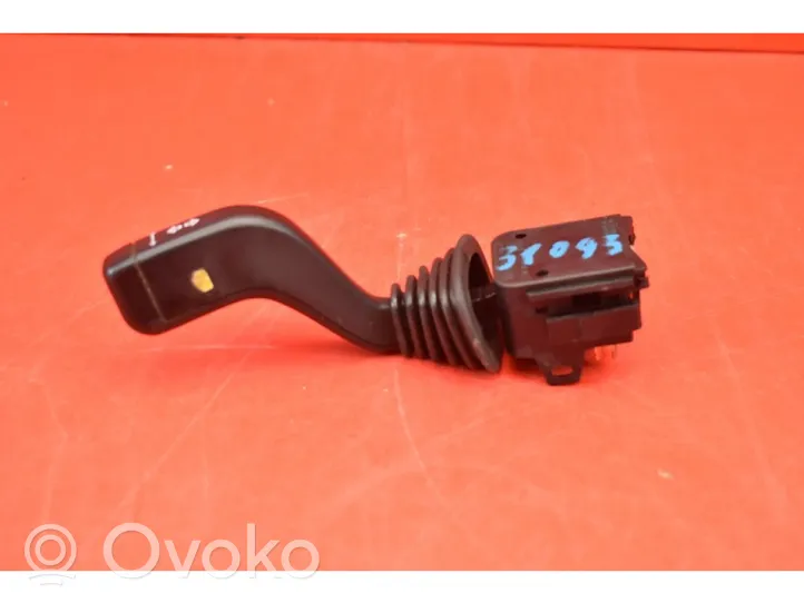 Opel Astra G Bouton interrupteur de commande d'essuie-glace de phare 90560990