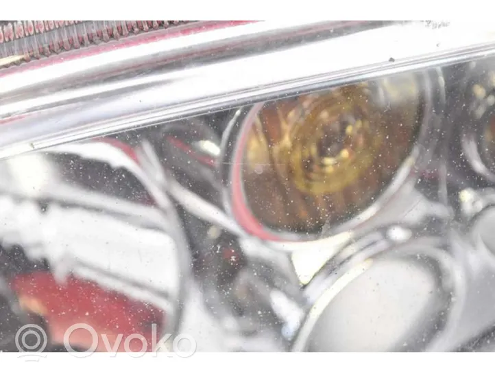 Volkswagen Golf IV Headlight/headlamp 1J1941016C