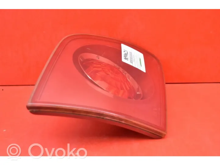 Mazda 3 I Lampa tylna P2775L